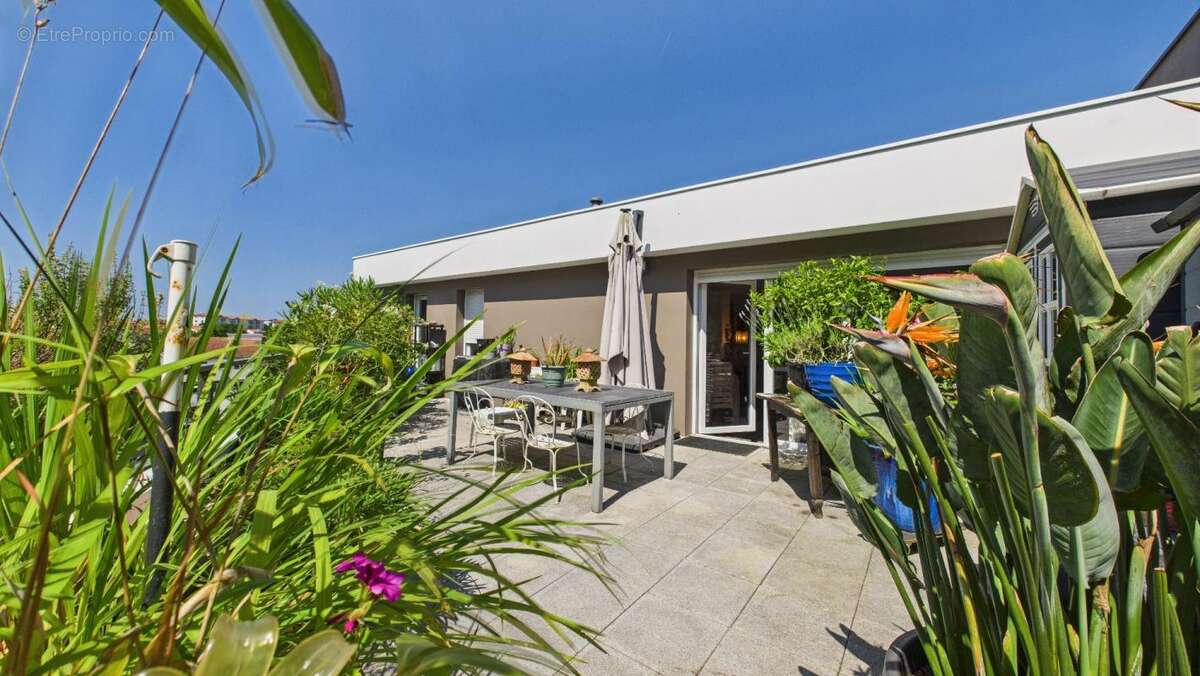 Appartement à ANGLET