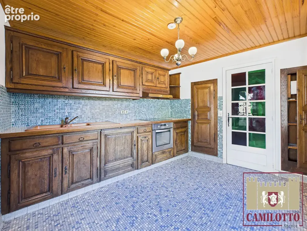 Maison proche nogent le roi - photo 5