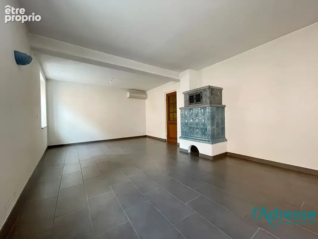 Maison Sainte Croix En Plaine 6 pièces 176.9 m2 - photo 7