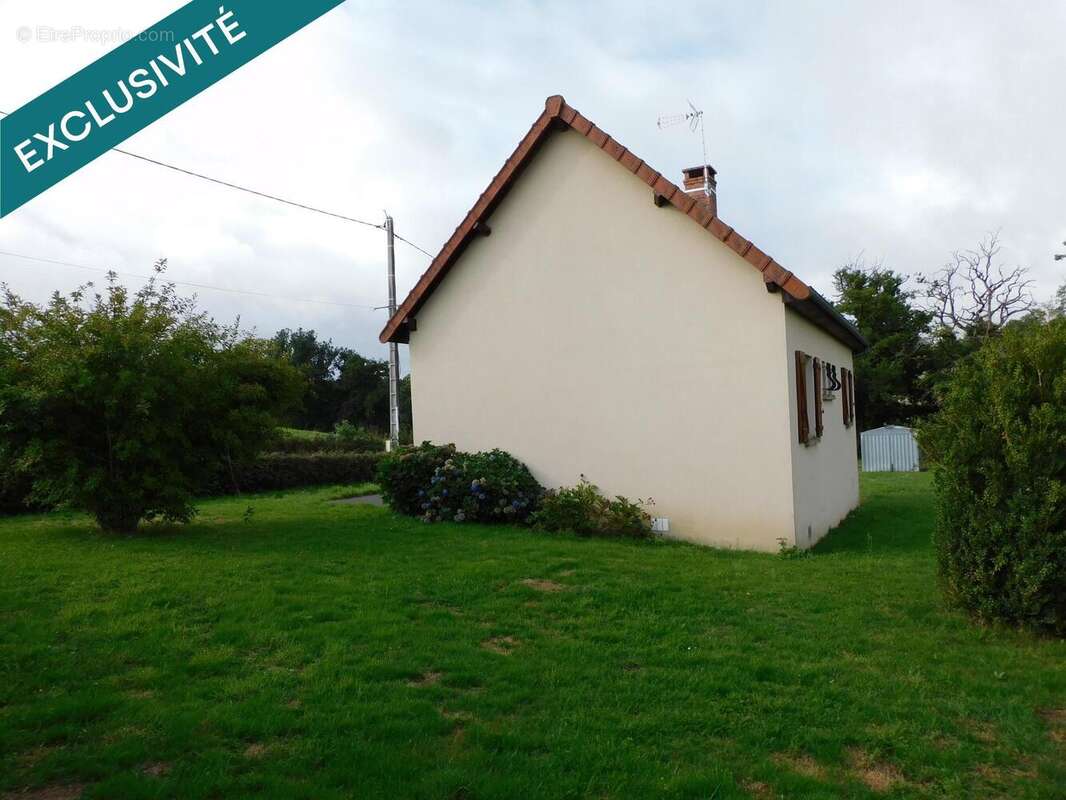 Photo 3 - Maison à RETERRE