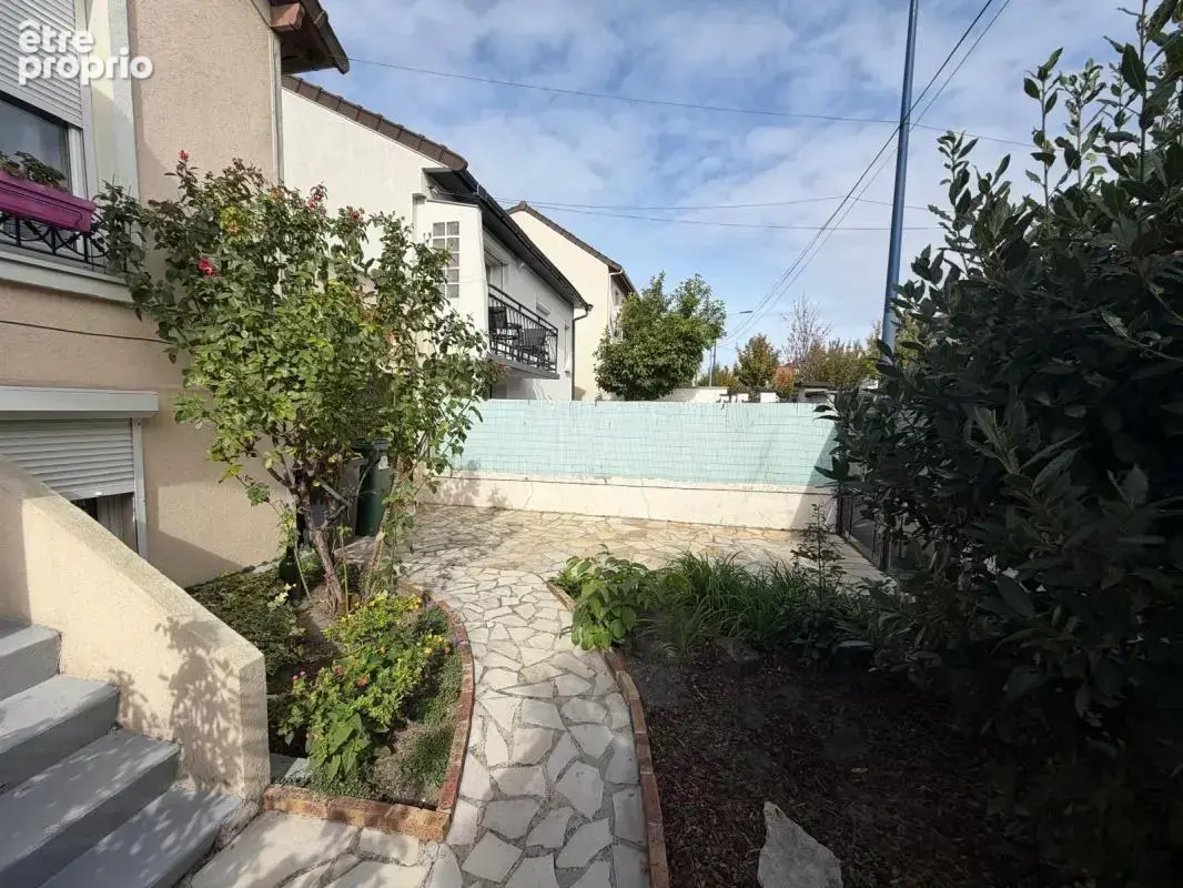Maison À Vendre - photo 21