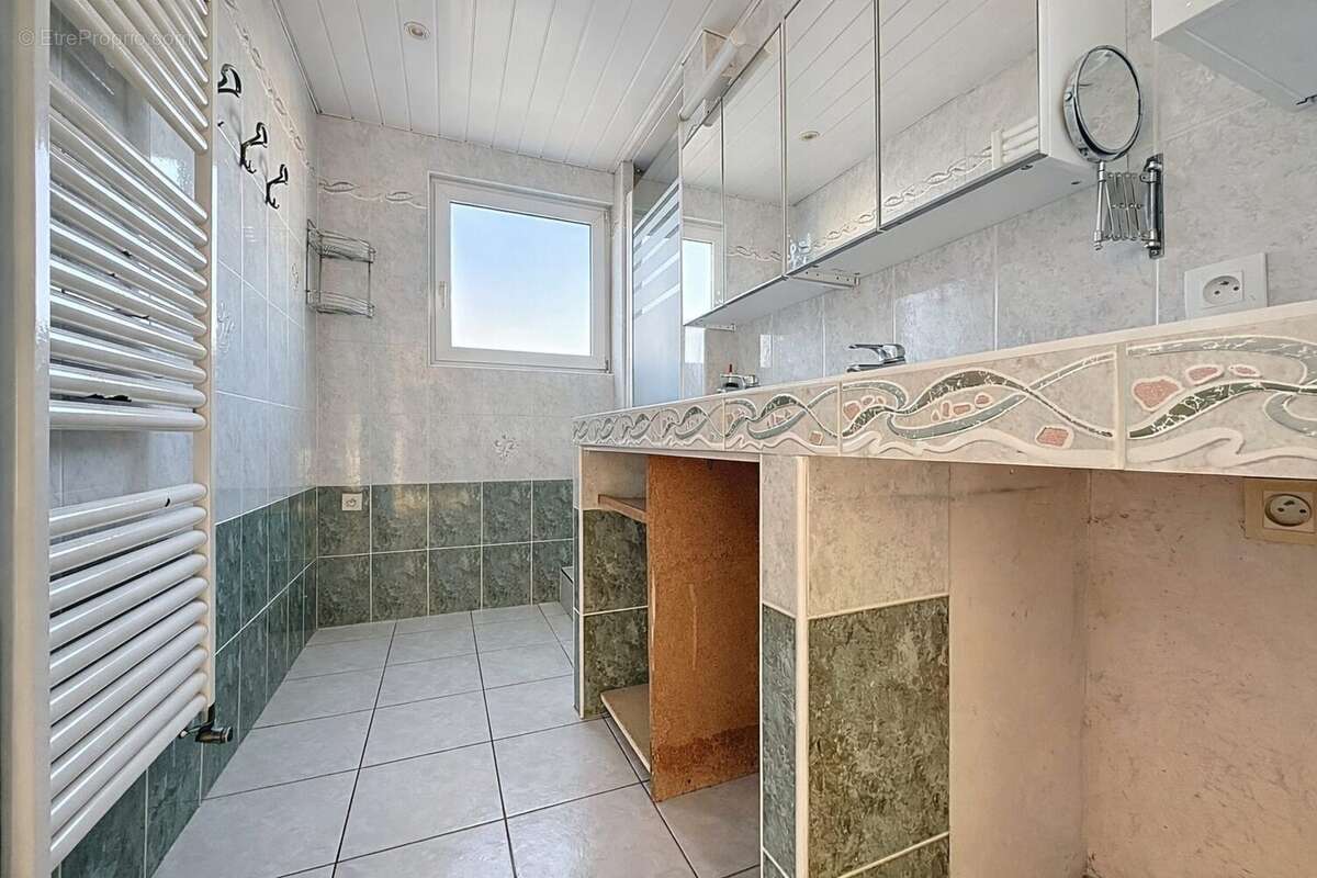 Appartement à HETTANGE-GRANDE