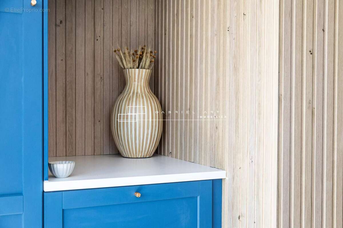 Appartement à CAPBRETON