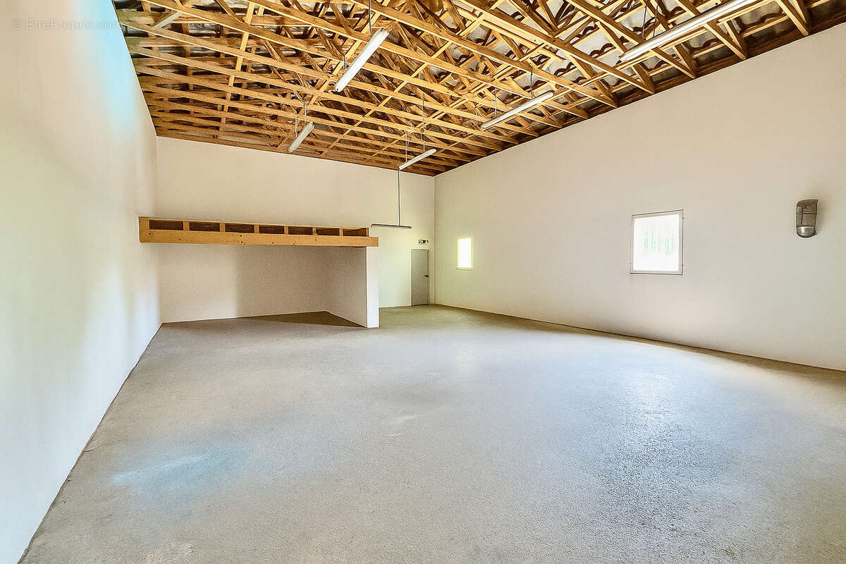 Maison à MALAUCENE