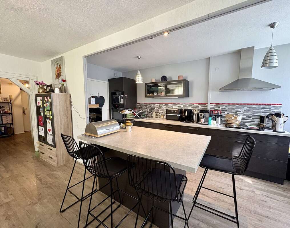 Appartement 100 m² à Chalon-Sur-Saone  - photo 2