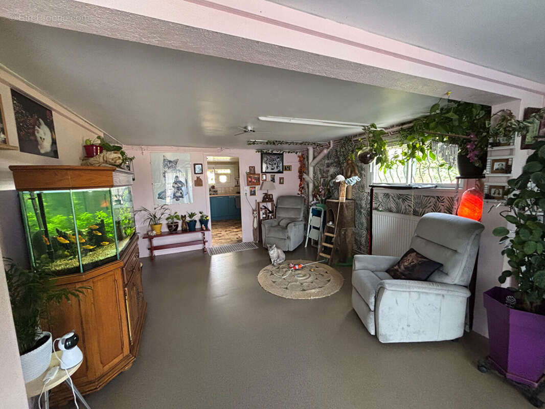 Maison à PONTONX-SUR-L&#039;ADOUR