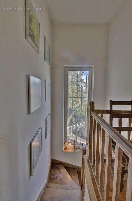 Maison à BOURGOIN-JALLIEU