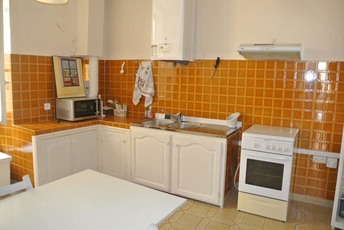 Appartement à VILLEFRANCHE-SUR-MER