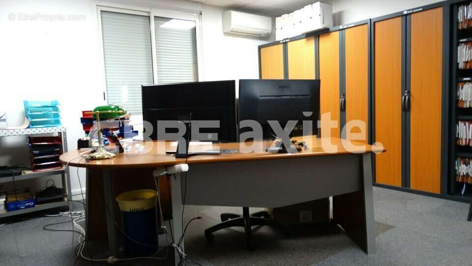300 m² à Beaumont-Les-Valence  - photo 3
