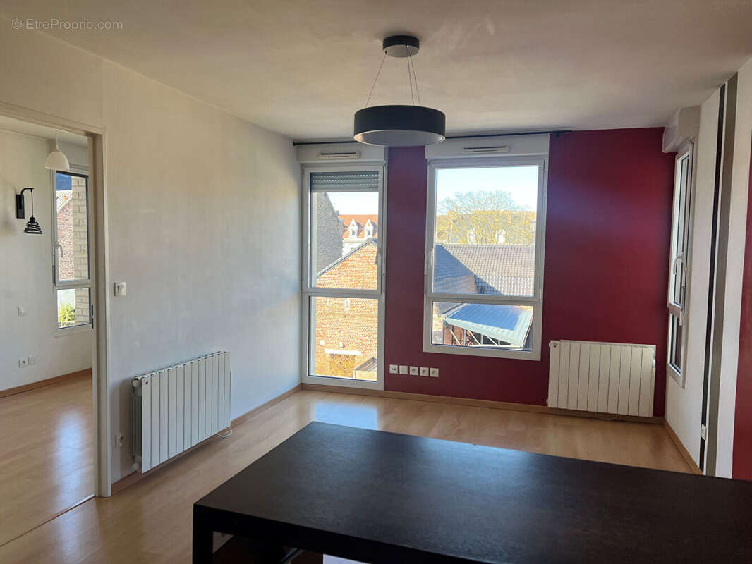 Appartement à BETHUNE