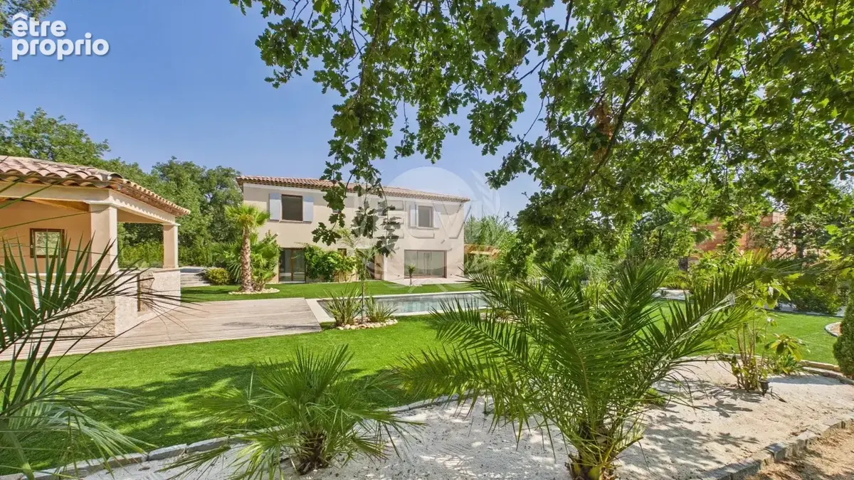 Villa neuve à Plan de la Tour - photo 3