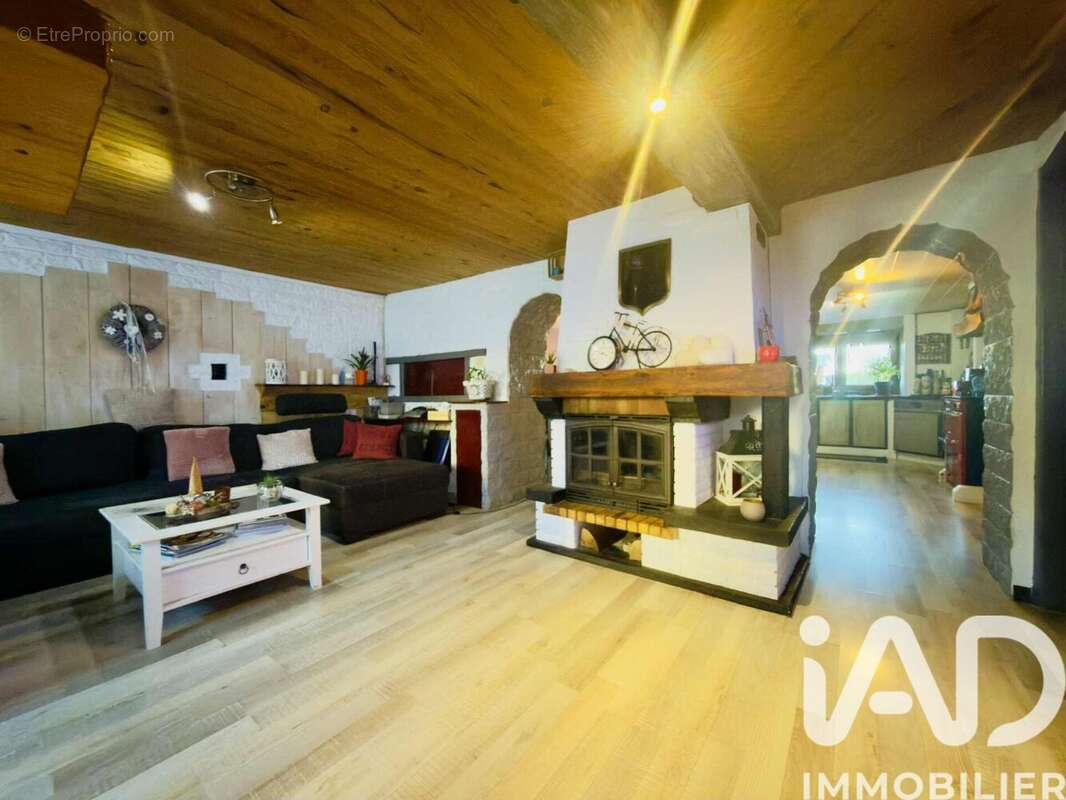 Photo 3 - Maison à BINING
