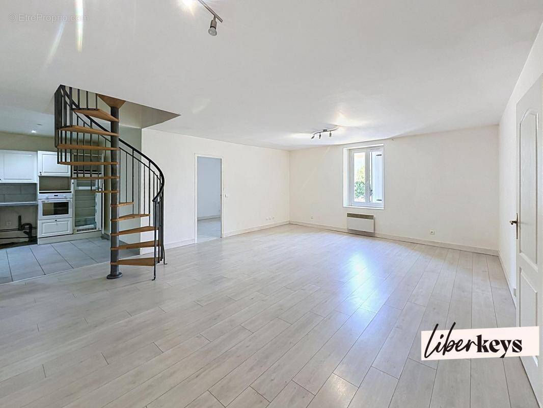 Appartement à PERIGUEUX