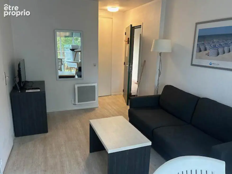 Appartement t2 tourisme   - geolia - green panorama  - lmnp ? - photo 4