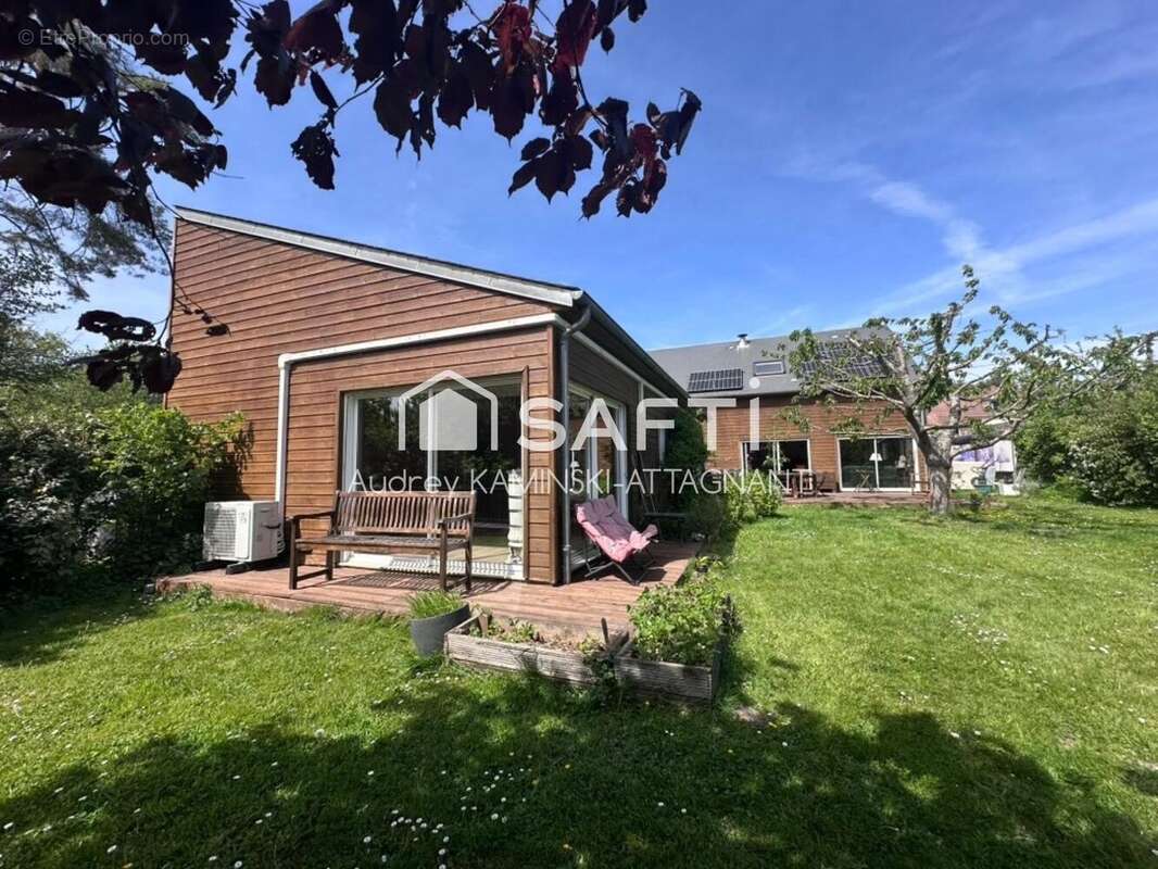 Photo 2 - Maison à CHAMBLY