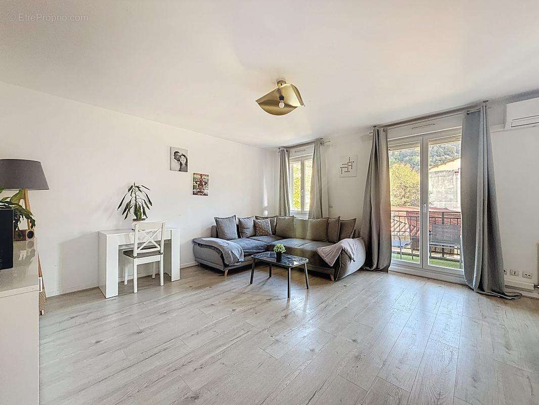 Appartement à VIENNE