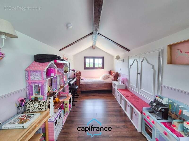 Maison familliale rénovée avec piscine - photo 16