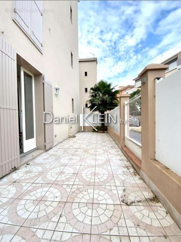 Photo 6 - Appartement à PUGET-SUR-ARGENS