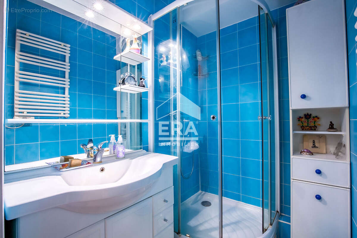 Appartement à PARIS-12E