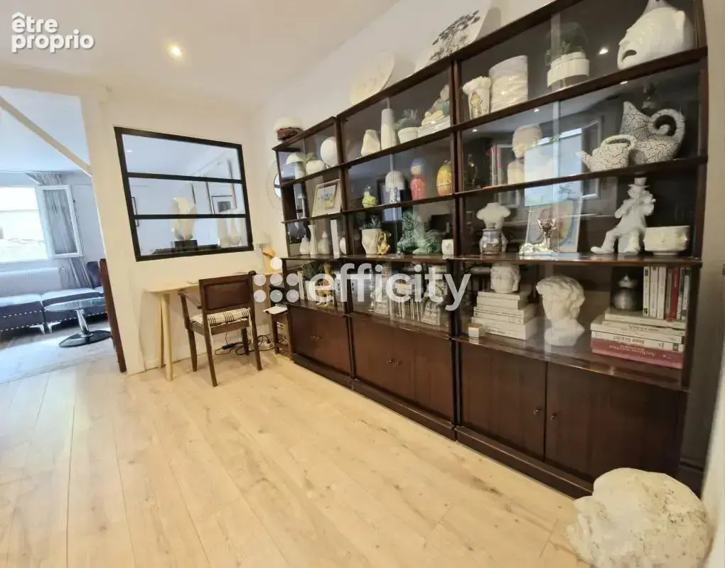 Maison 54 m² à Le Raincy  - photo 6