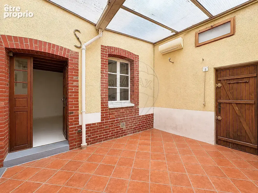 Maison à SENS