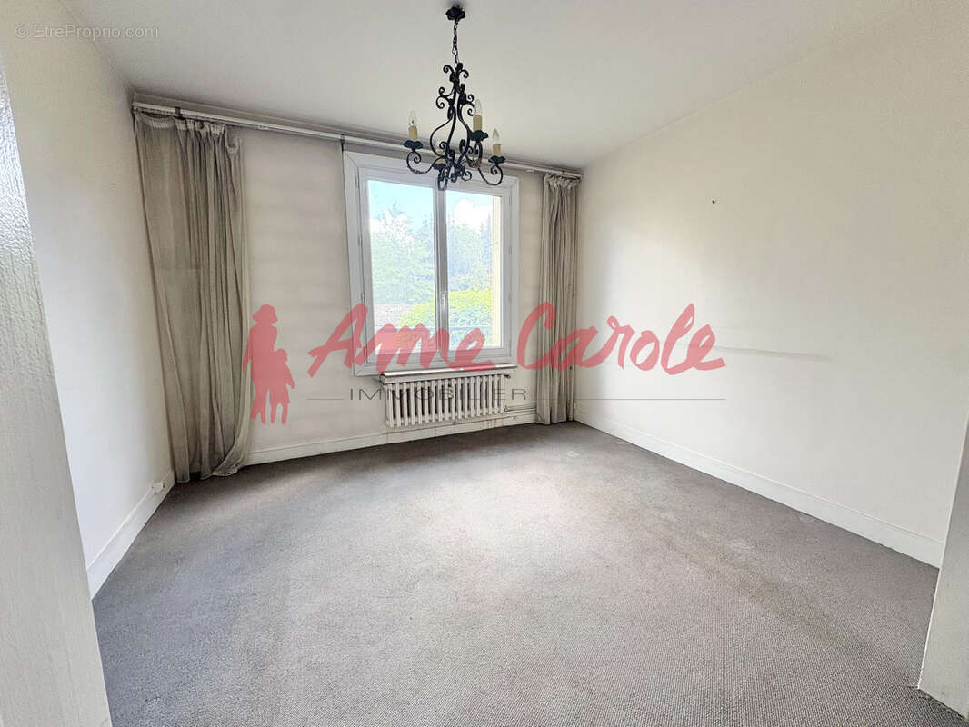 Appartement à JOINVILLE-LE-PONT