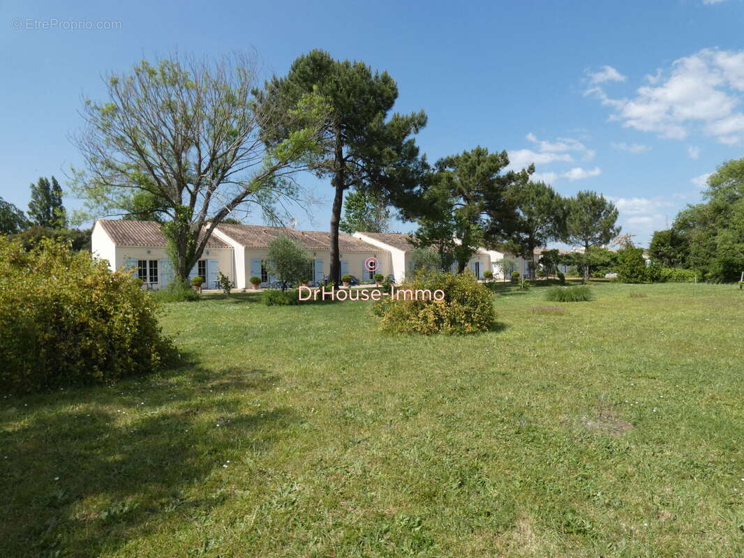 Appartement à LE GRAND-VILLAGE-PLAGE