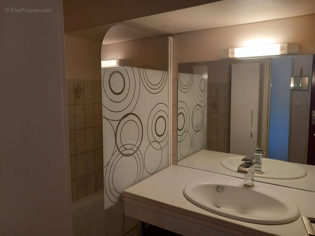 Appartement à LAVEISSIERE