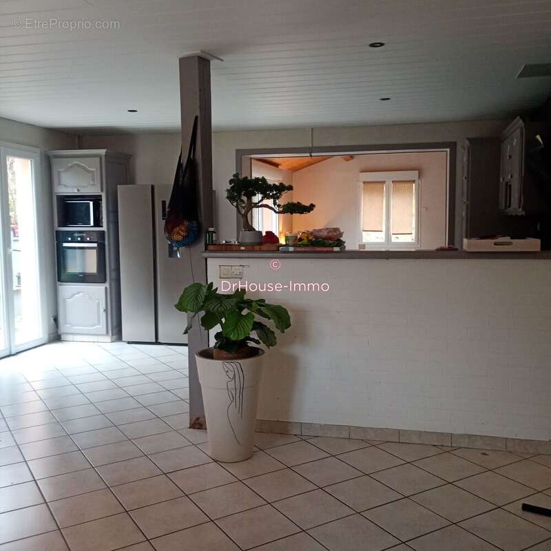 Maison à SAINT-GERMAIN-LAPRADE