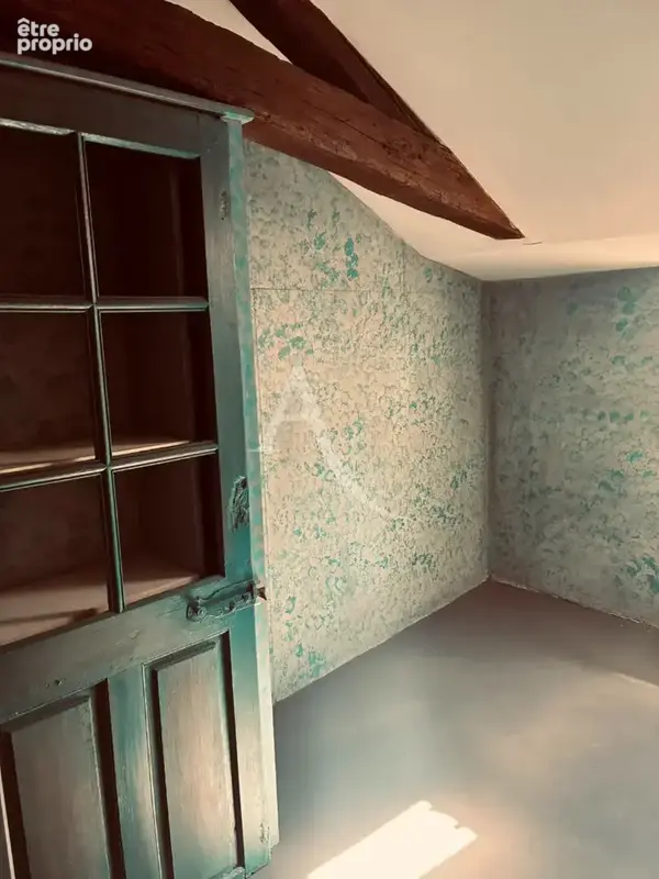 Coup de coeur : maison historique + local au coeur d'Angers - 157 m² de champs des possibles - photo 16