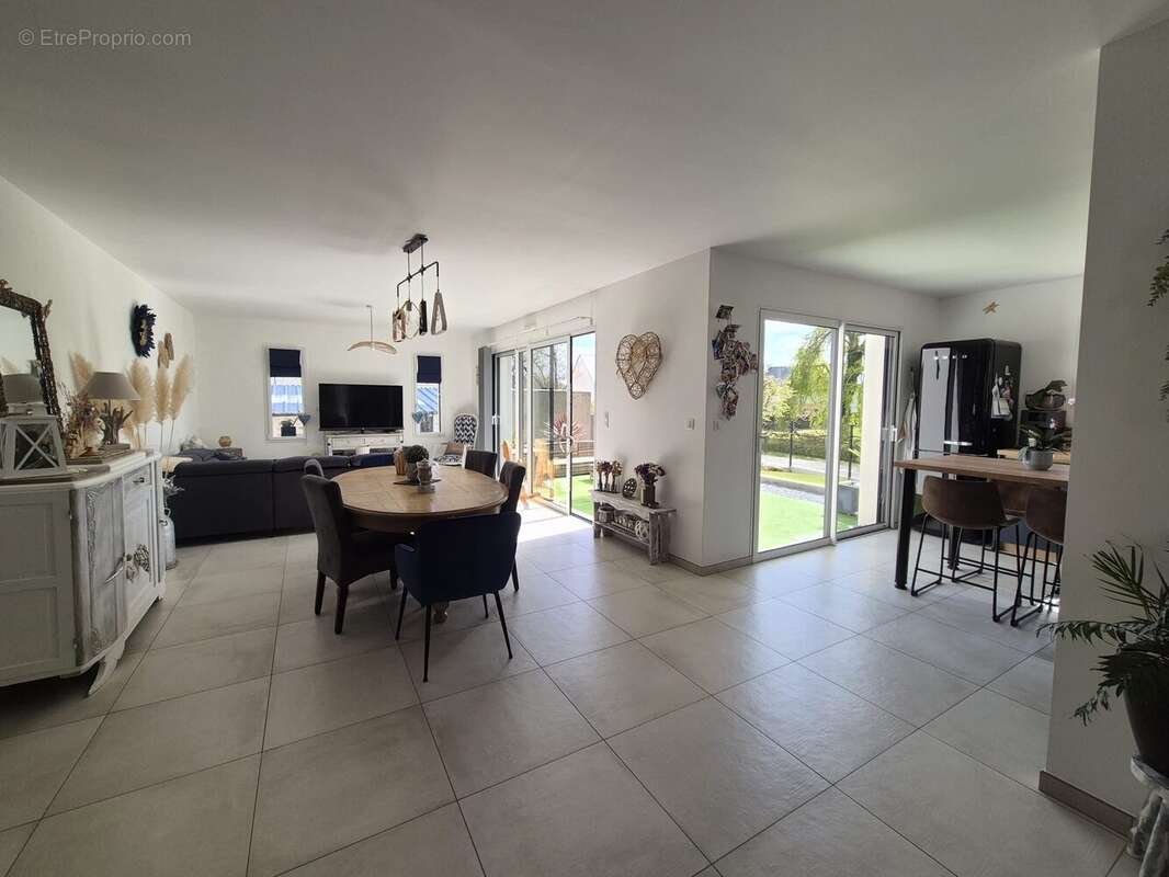 Maison 143 m² à Guerande  - photo 5