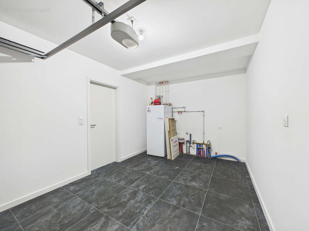 Magnifique Maison Neuve 105 m2- 3 Ch/Garage/Ste Marie-aux-chênes - photo 9