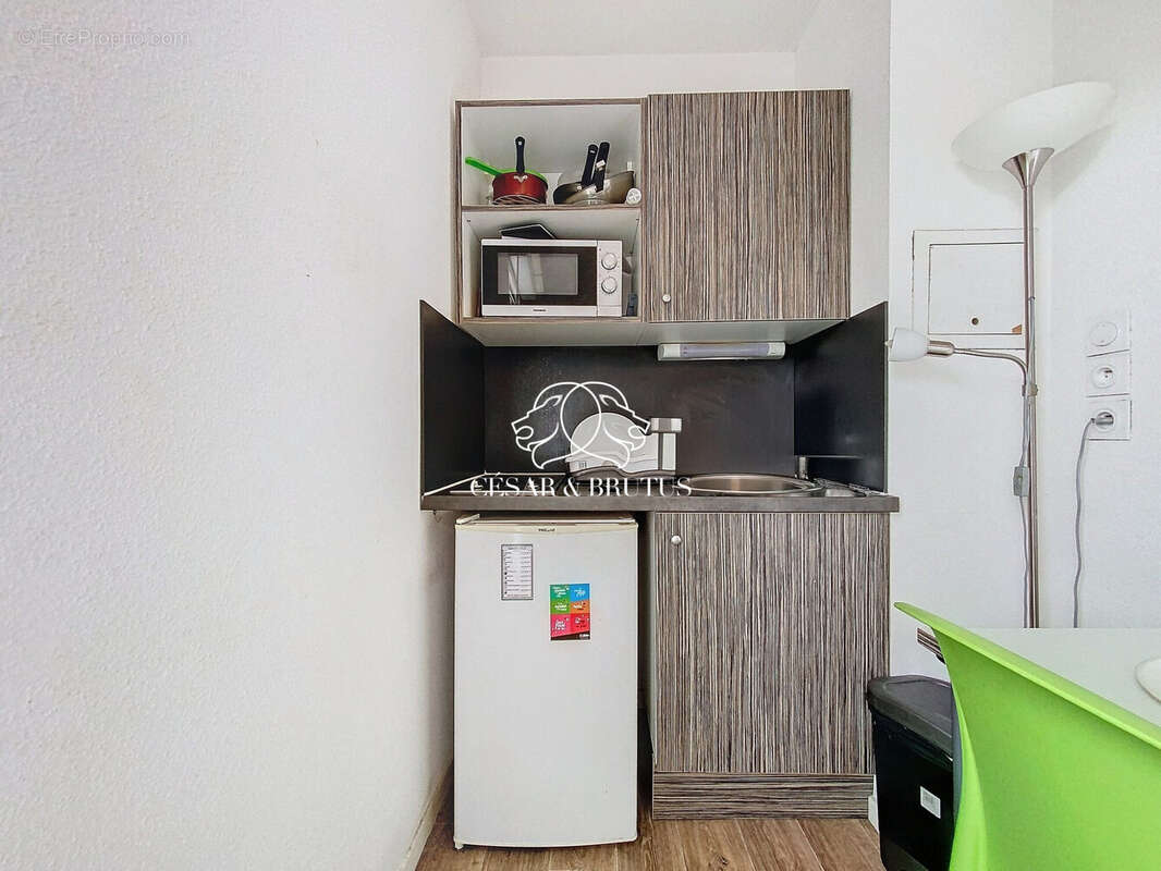 Appartement à LYON-7E