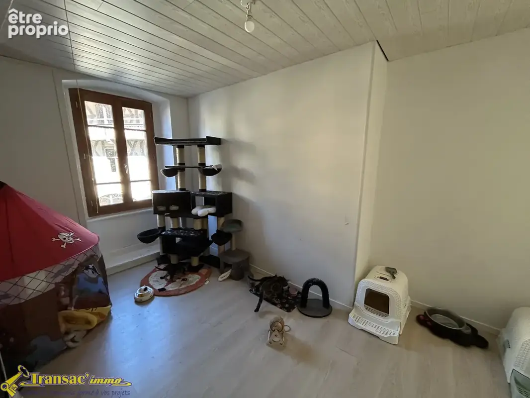 Immeuble de rapport 120m2 - photo 8