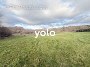 Terrain à CHANCELADE