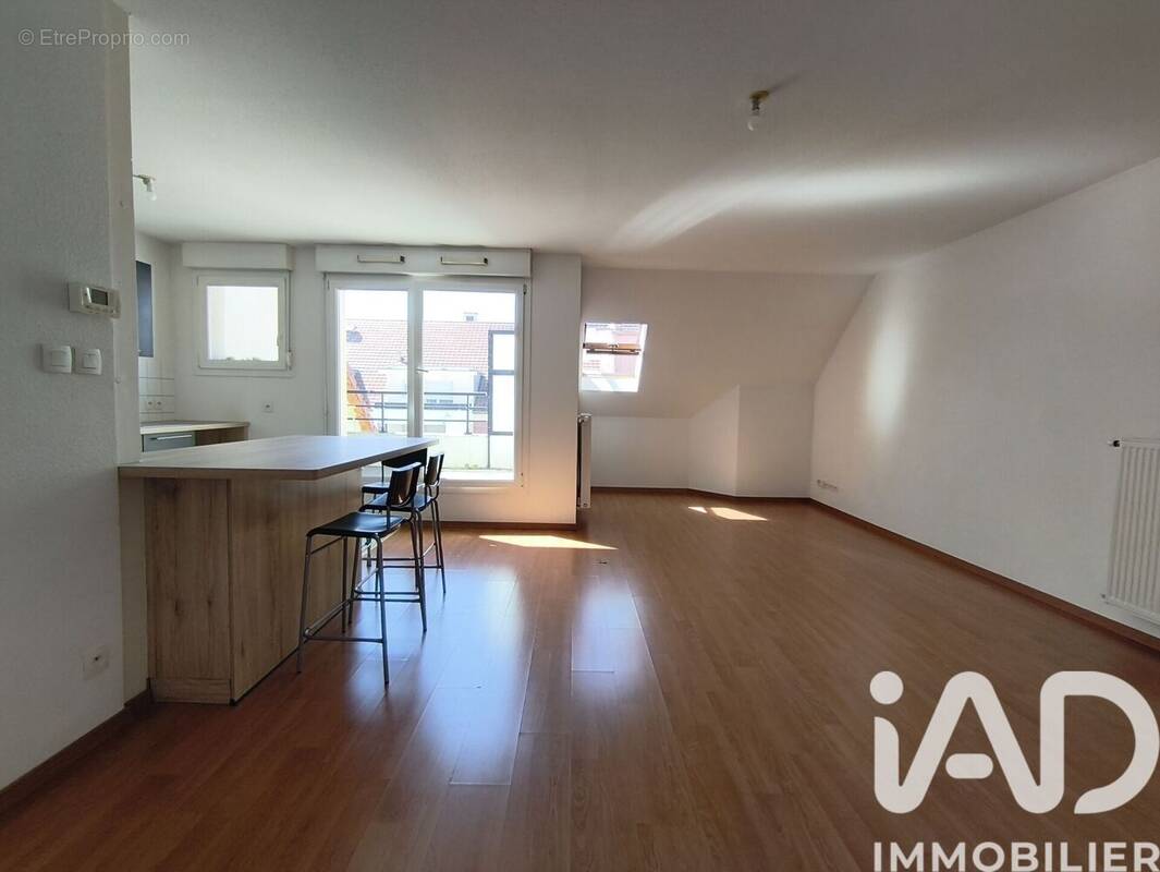 Photo 1 - Appartement à COLMAR