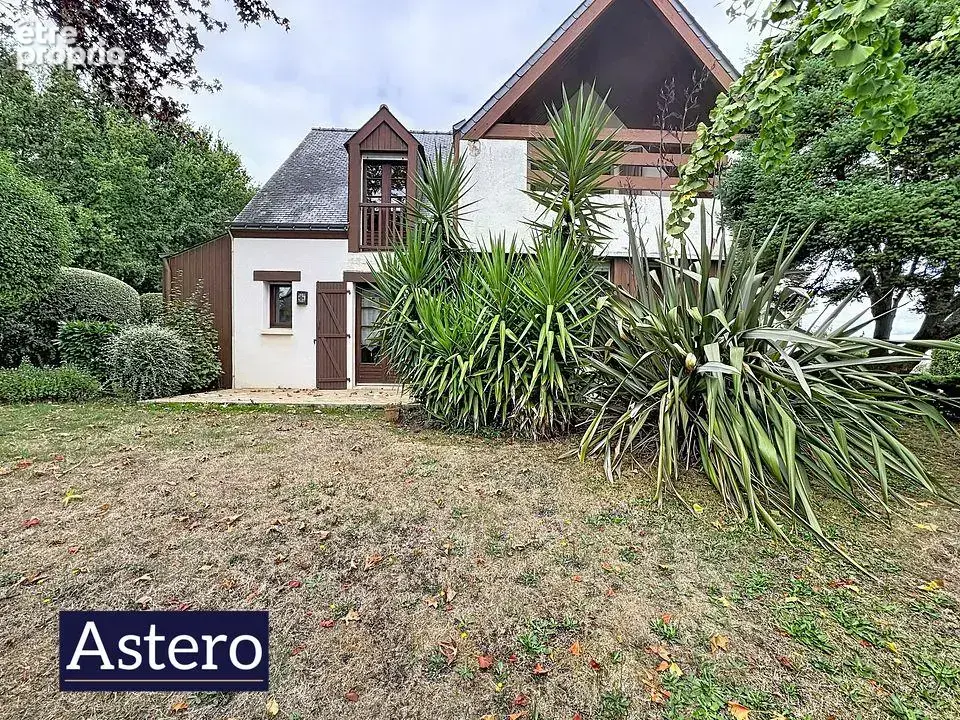 Vaste maison familiale de 187 m² avec 5 chambres, sous-sol total et jardin – Pontivy - photo 3