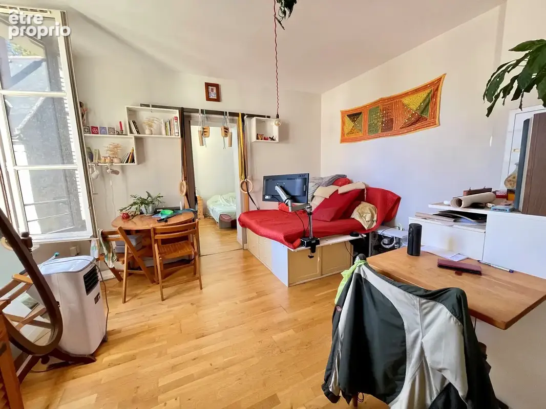 Photo Appartement à Tours au prix de 140 000€