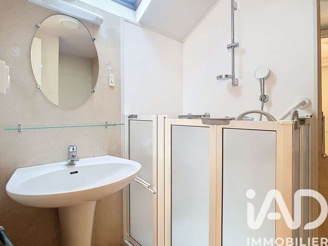 Photo 8 - Maison à SAINT-SEBASTIEN-SUR-LOIRE