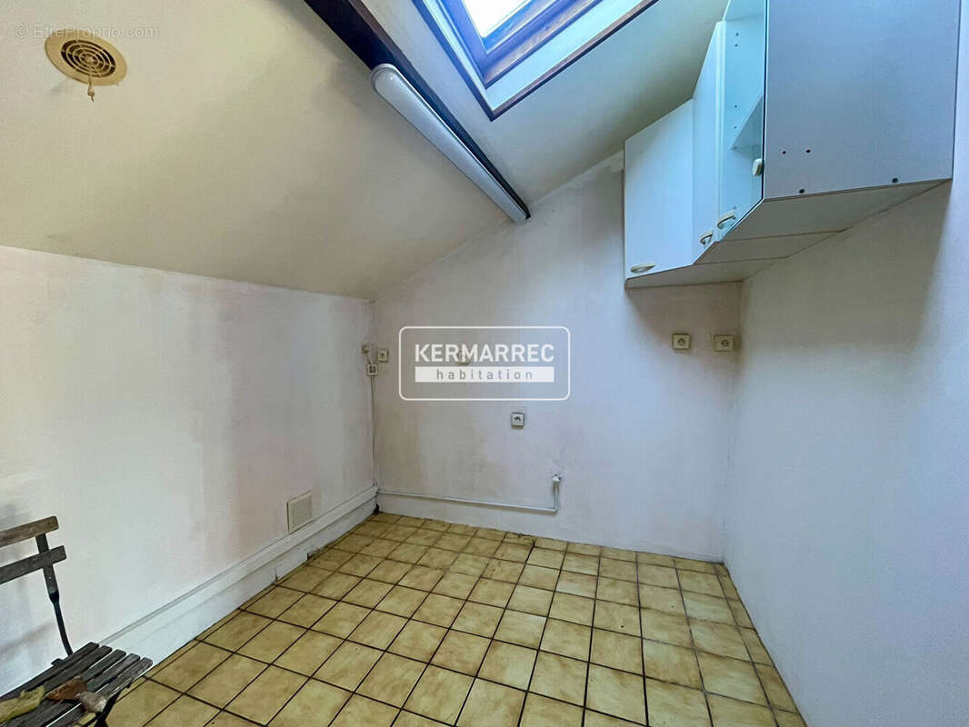 Maison à SAINT-JOACHIM