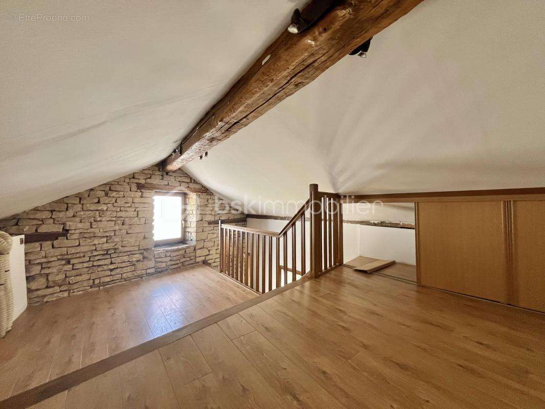 Clenay : Maison 90m² - 3 chambres, jardin - photo 3