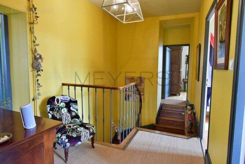 Maison à LE CREUSOT