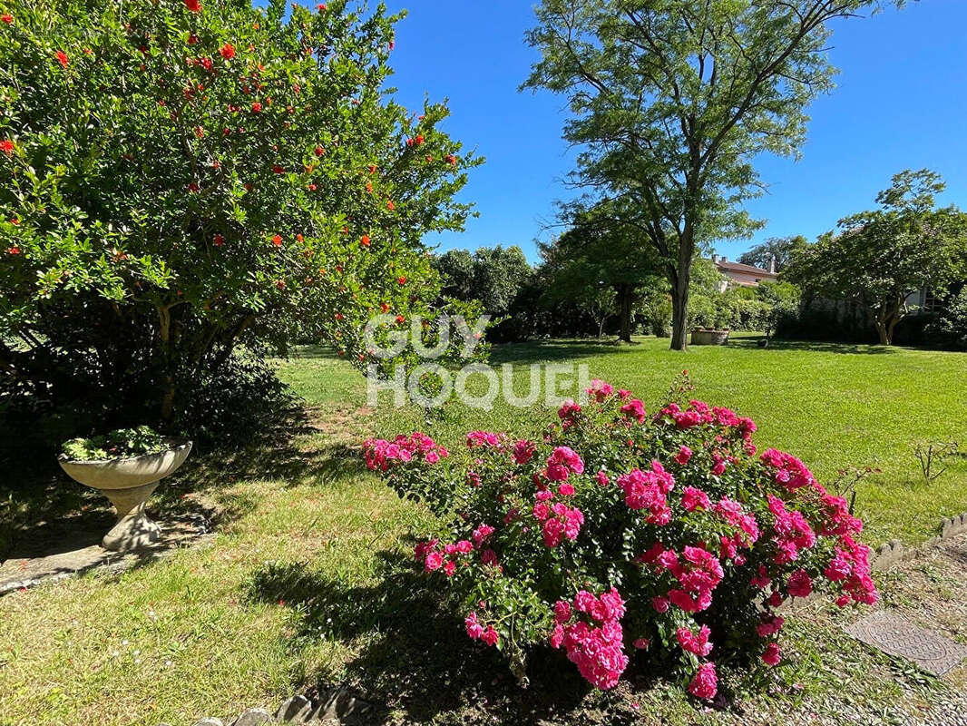 Terrain à BEAUZELLE