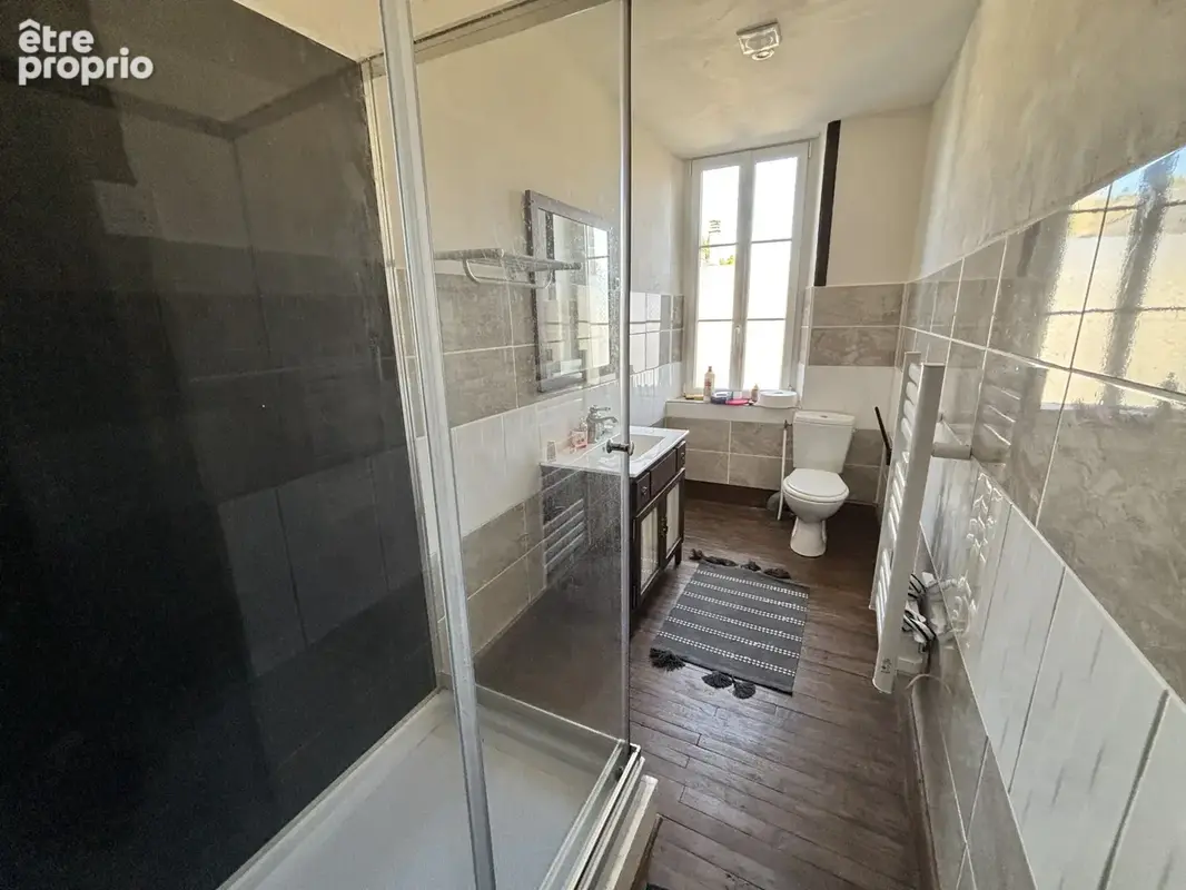Maison à Marcillac la Croisille en Corrèze - photo 11