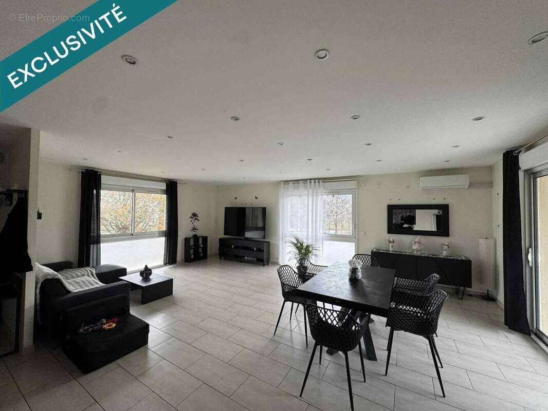 Photo 2 - Maison à VIVIEZ