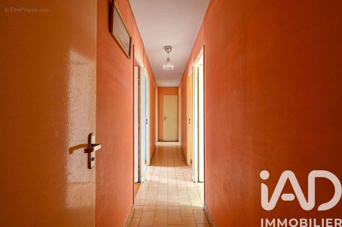 Photo 8 - Maison à LA PENNE-SUR-HUVEAUNE