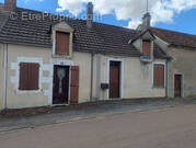 Maison à MAGNY-COURS