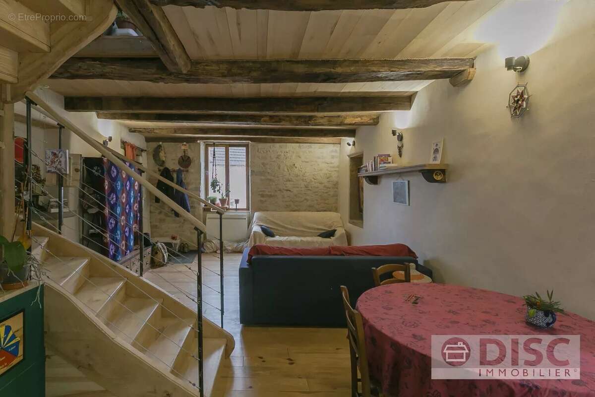 Maison à SAINT-PROJET