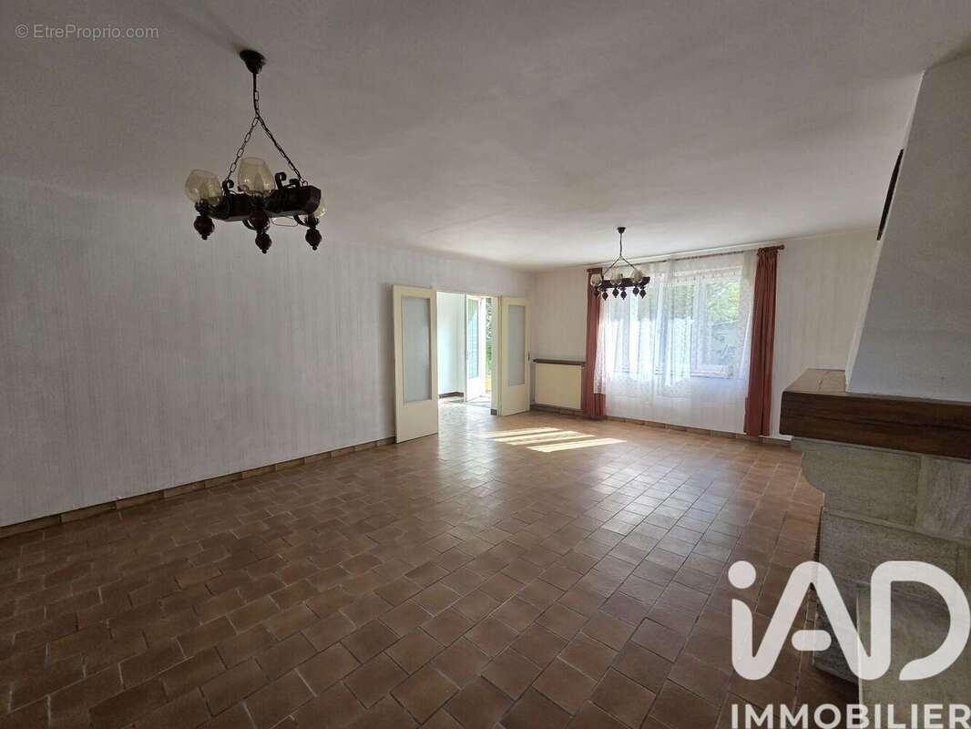 Photo 3 - Maison à OCCAGNES