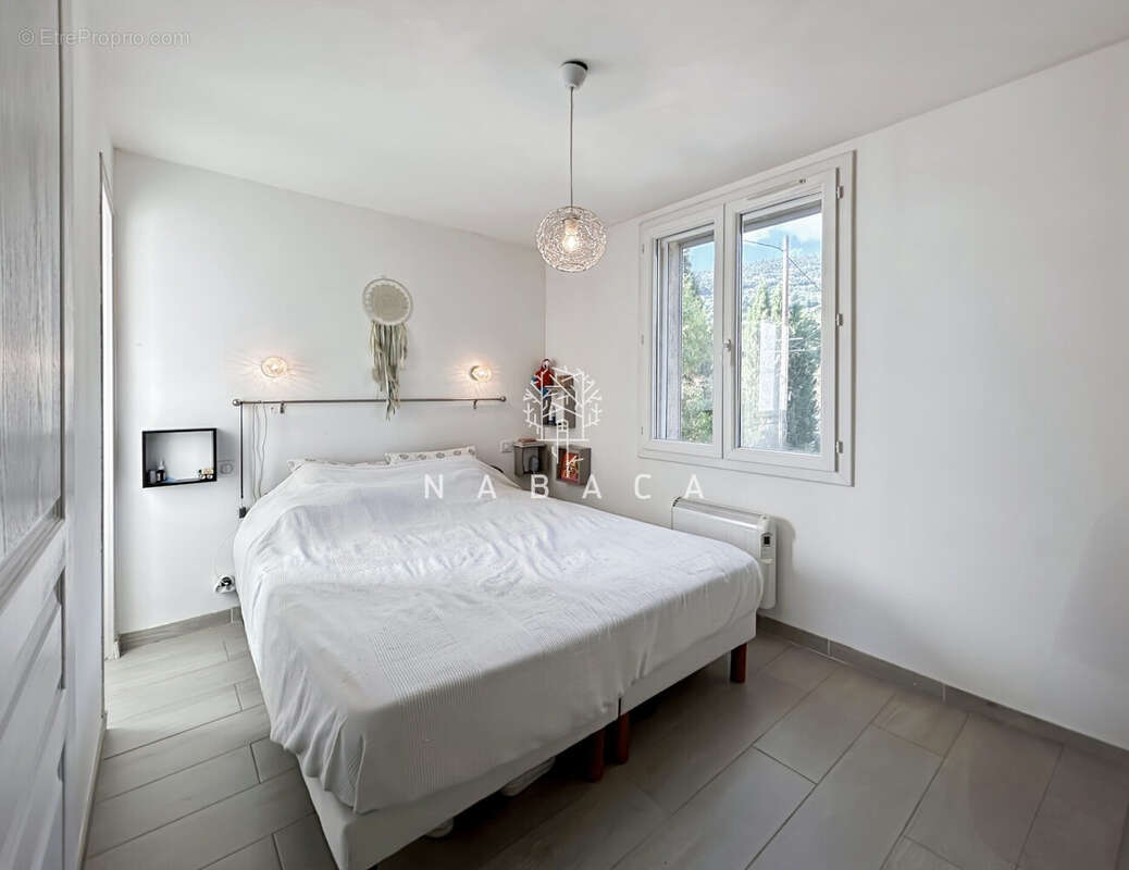 Maison à PEYMEINADE